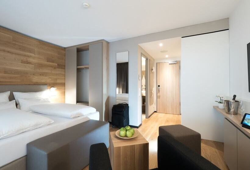 패밀리 룸, Wonnemar Resort