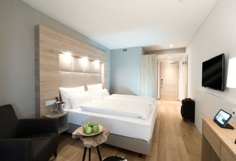 스탠다드 발코니 룸, Wonnemar Resort