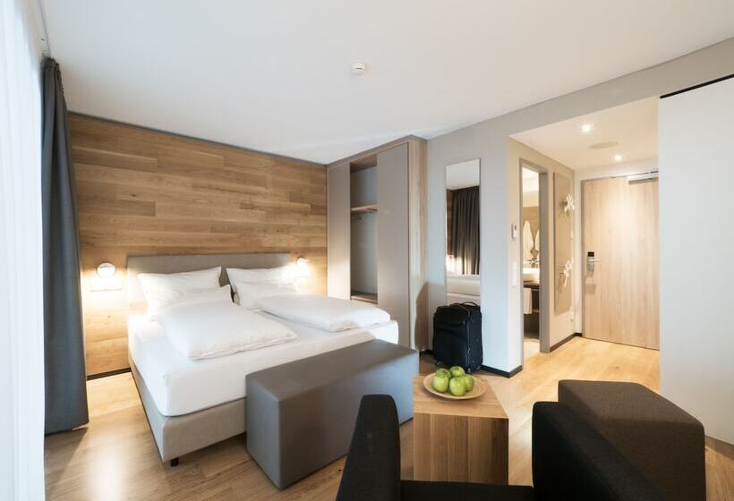 패밀리 룸, Wonnemar Resort