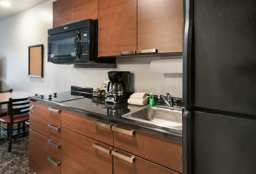 스탠다드 룸, My Place Hotel Loveland, Co