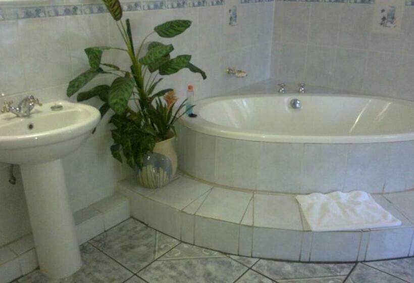 Chambre Familiale, Harmony Guesthouse