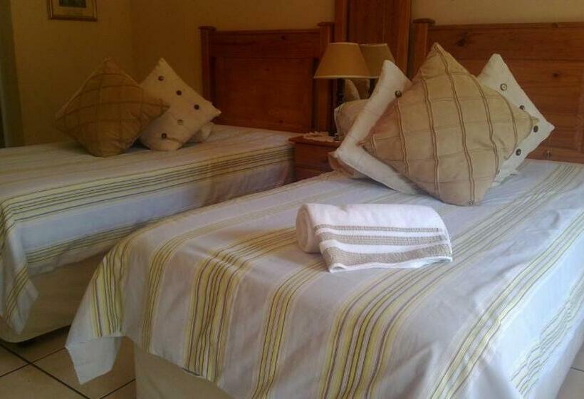 Chambre Standard Salle de Bains Commune, Harmony Guesthouse