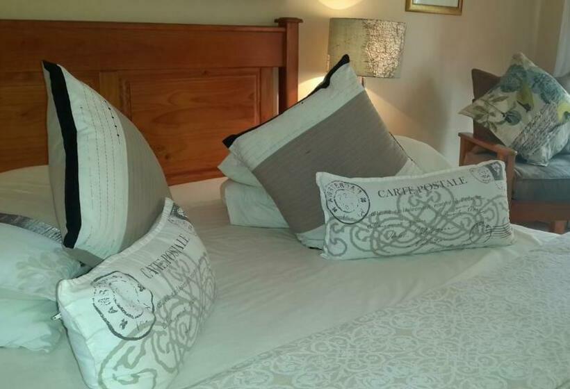 Chambre Standard, Harmony Guesthouse