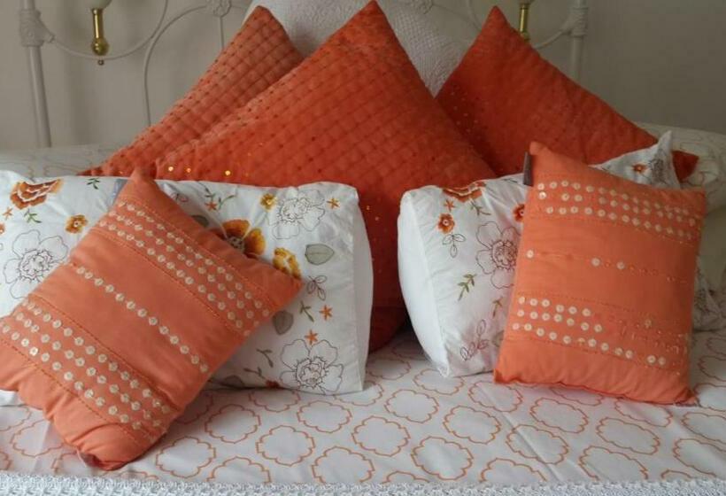 Chambre Standard Salle de Bains Commune, Harmony Guesthouse