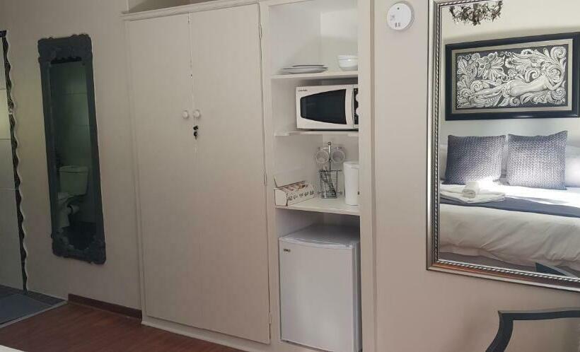 Номер Стандарт, Lamon Guesthouse