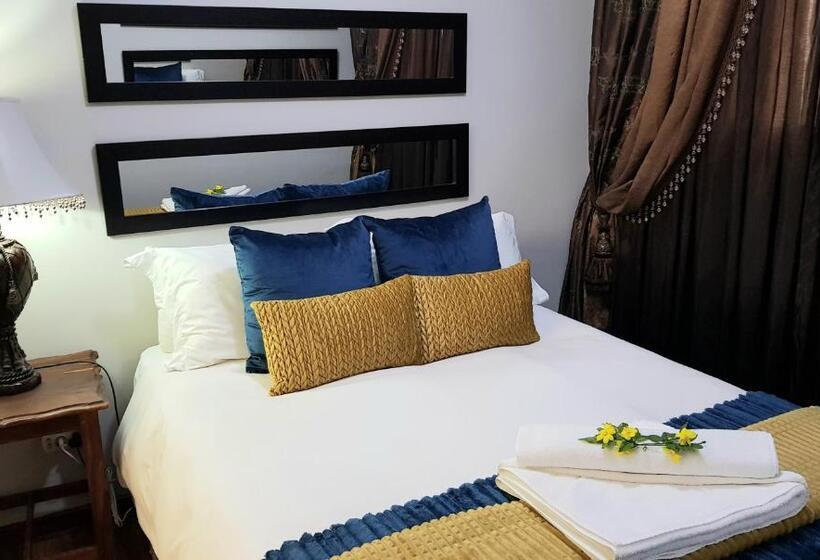 Семейный Номер, Lamon Guesthouse
