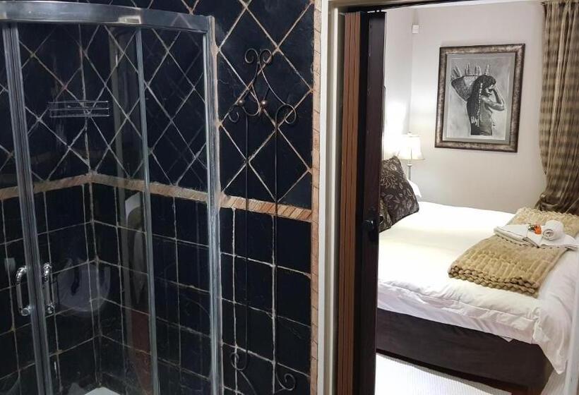 Семейный Номер, Lamon Guesthouse