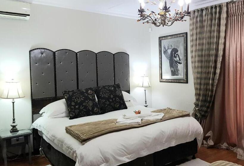 Семейный Номер, Lamon Guesthouse