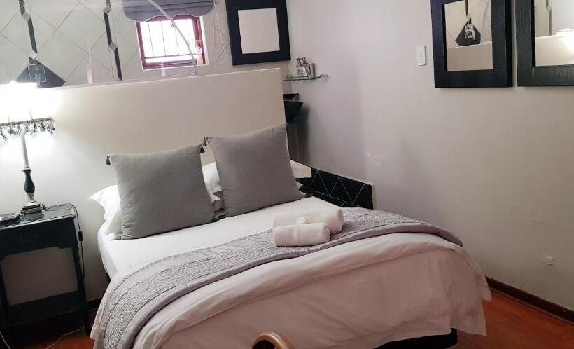 Номер Стандарт, Lamon Guesthouse