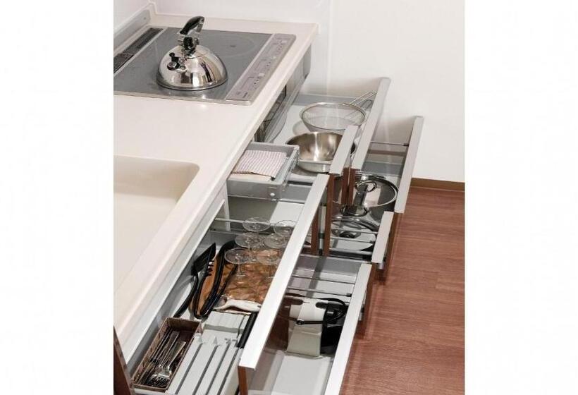 Четырехместный Номер Стандарт, Wallaby House