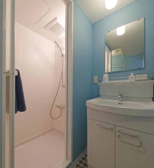 Номер Стандарт Трехместный, Wallaby House