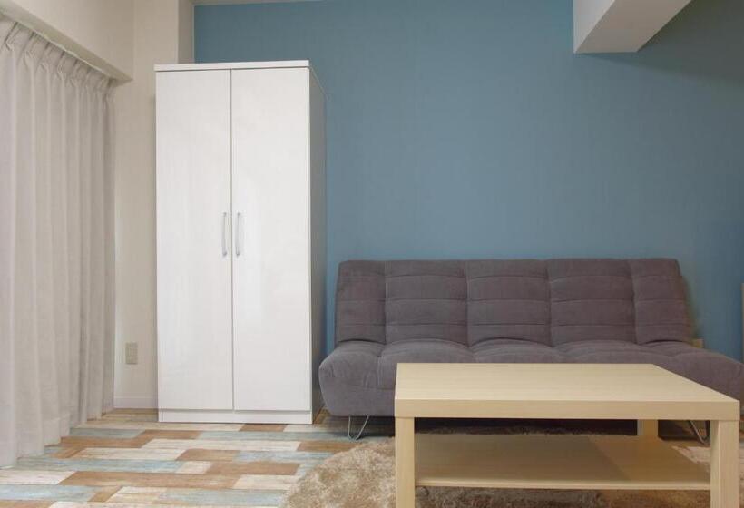 Апартаменты 1 Спальня, Wallaby House