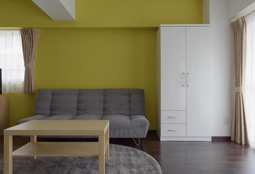 Четырехместный Номер Стандарт, Wallaby House