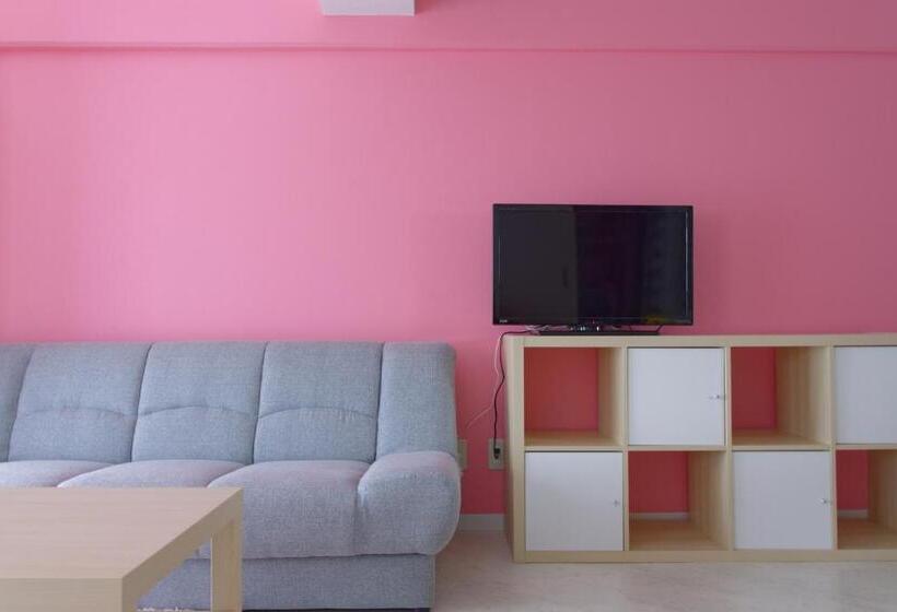 Четырехместный Номер Стандарт, Wallaby House