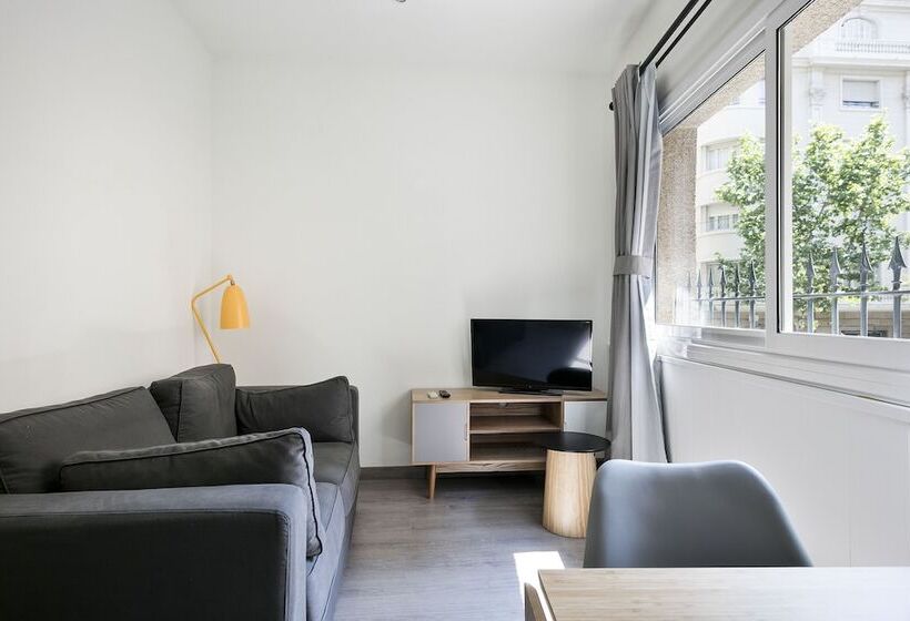 Студио Executive, Apartamentos Laforja