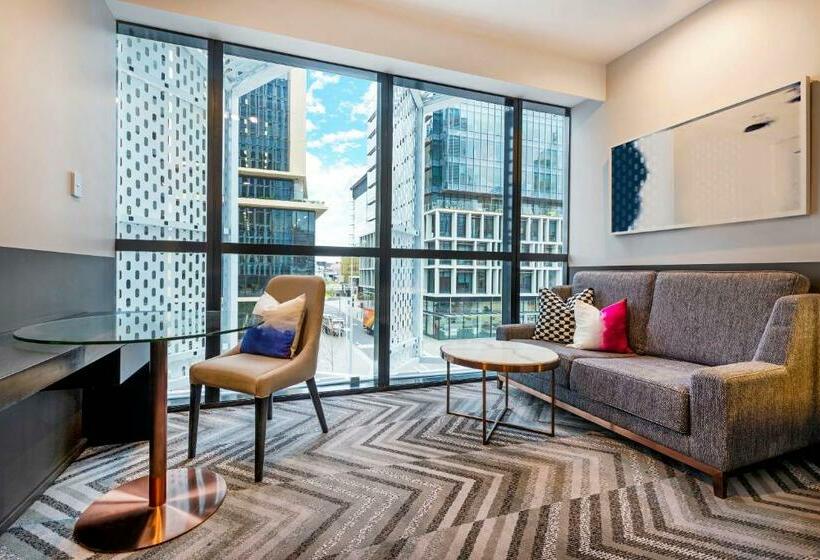 اتاق اجرایی, Rydges Perth Kings Square