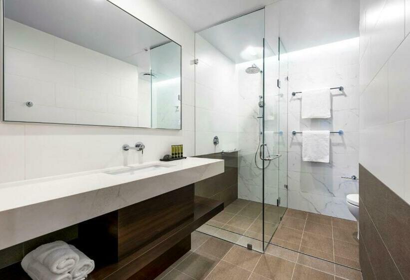 اتاق استاندارد, Rydges Perth Kings Square