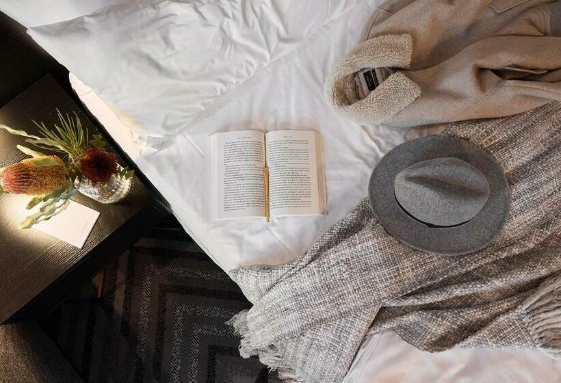 اتاق استاندارد با تخت بزرگ, Rydges Perth Kings Square