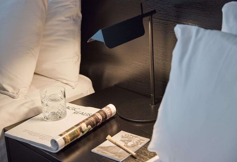 اتاق استاندارد, Rydges Perth Kings Square