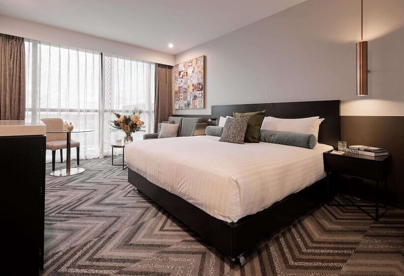 اتاق اجرایی, Rydges Perth Kings Square
