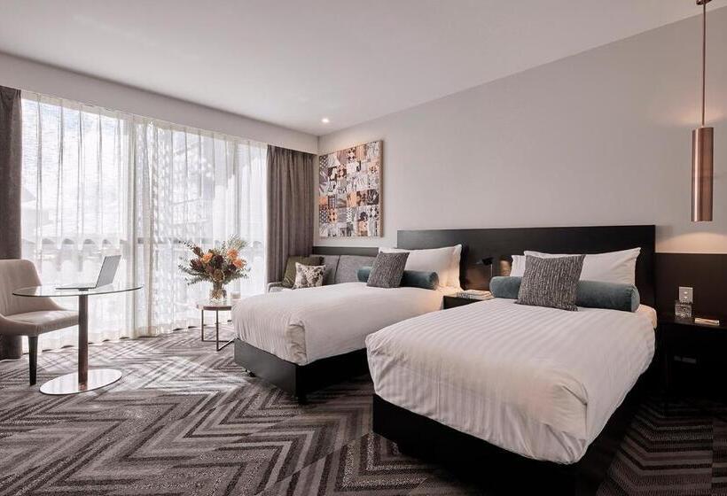 اتاق استاندارد, Rydges Perth Kings Square