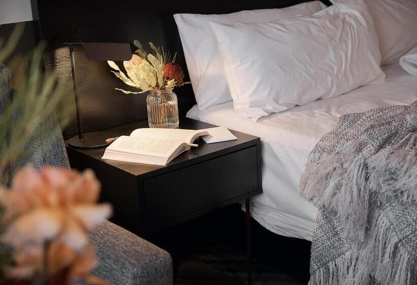 اتاق اجرایی, Rydges Perth Kings Square