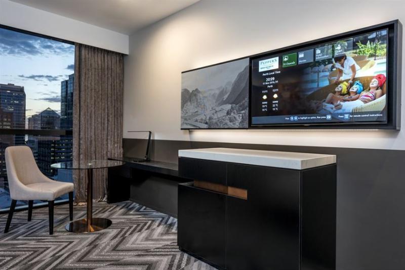 اتاق اجرایی, Rydges Perth Kings Square
