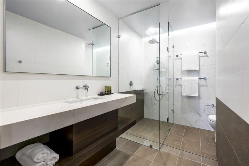 اتاق استاندارد, Rydges Perth Kings Square