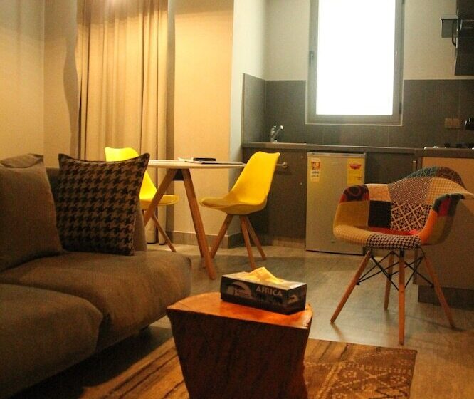 수피리어 룸, Urbano Hotel By Roots
