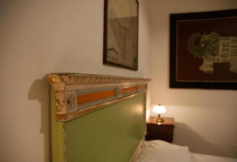 침실 1개 바다 전망 아파트, Mediterraneo Guesthouse
