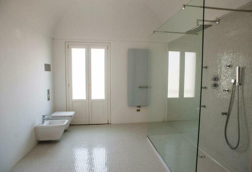 Номер Superior, Palazzo Conti Camere & Suites