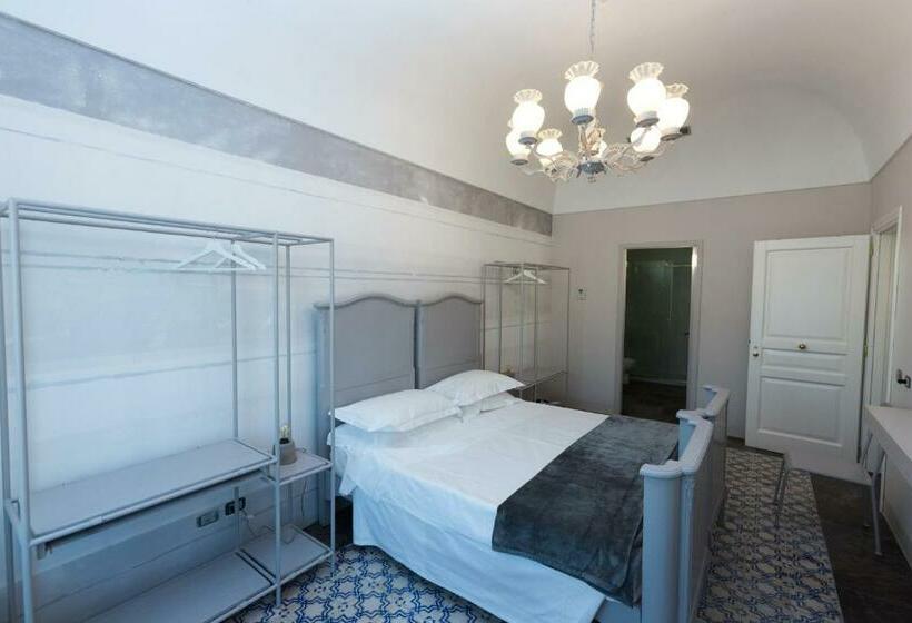 Номер Superior, Palazzo Conti Camere & Suites