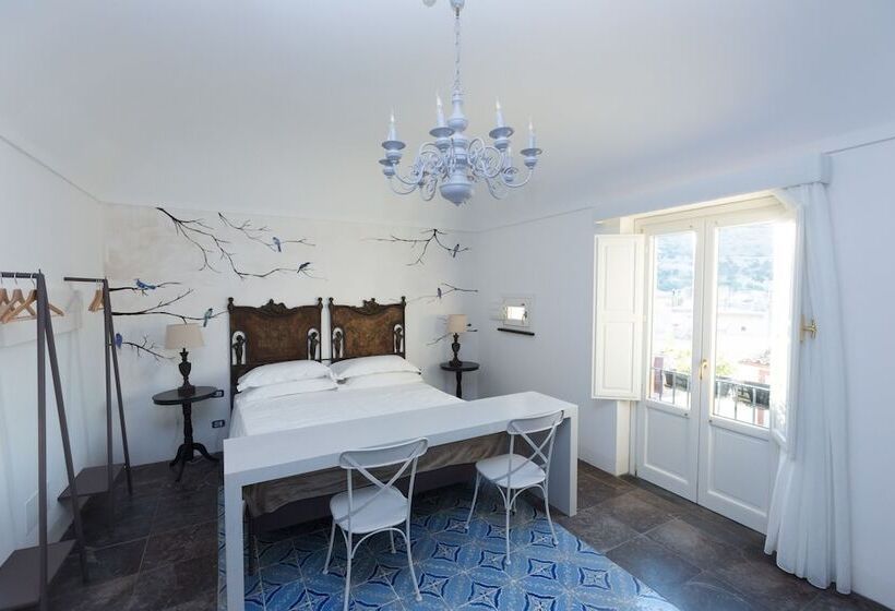 Номер Superior, Palazzo Conti Camere & Suites