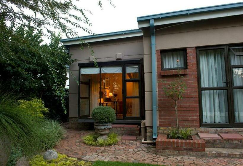 Családi Szoba, Primavera Guest House