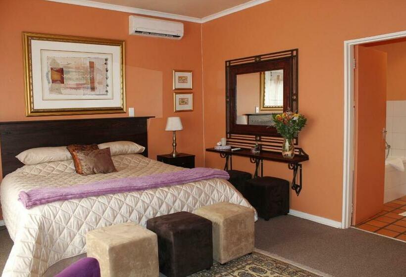 Standard Szoba, Primavera Guest House