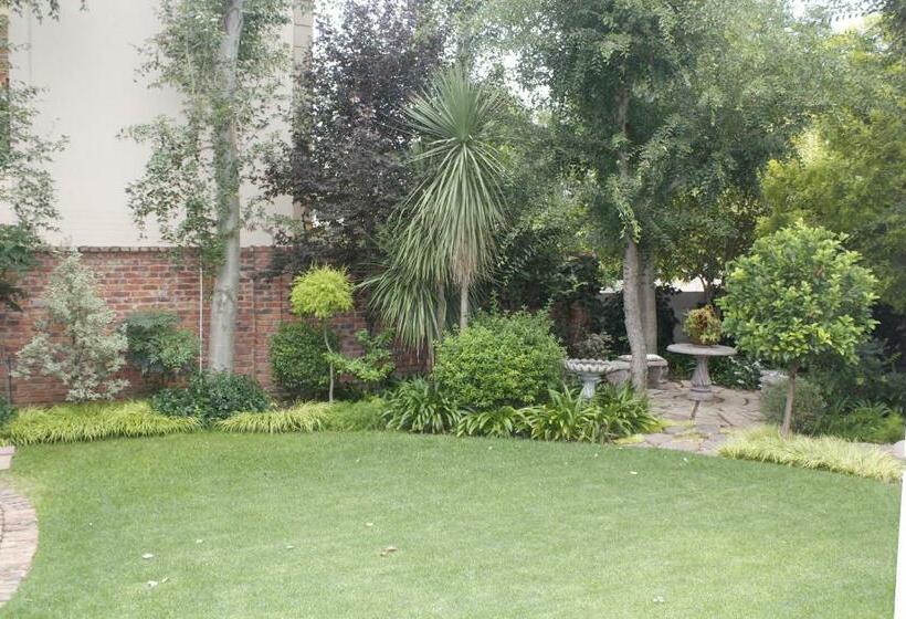 חדר סטנדרט, Primavera Guest House