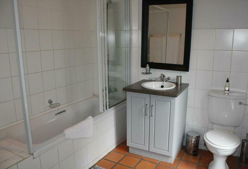 Standard Szoba, Primavera Guest House