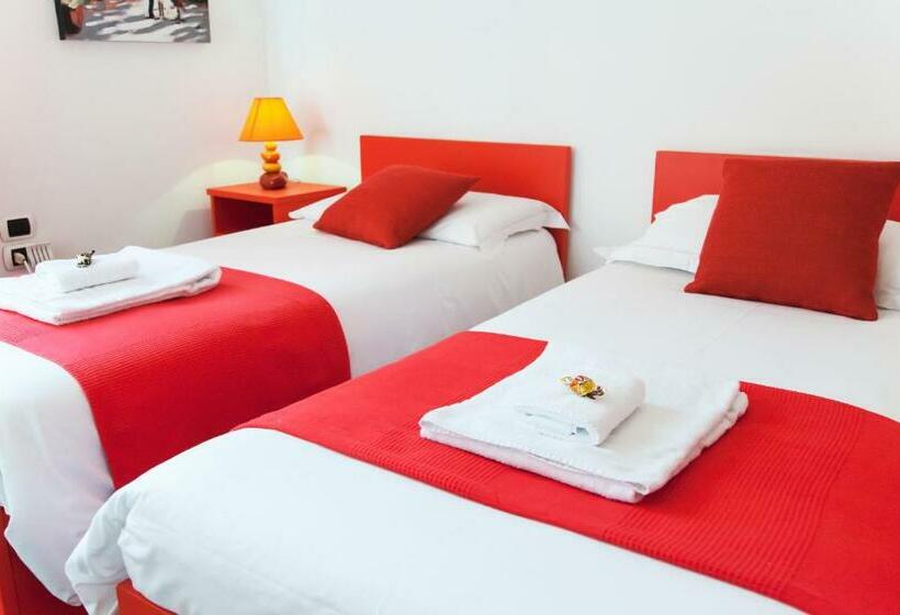 Номер Стандарт, B&b Botton D'oro 2