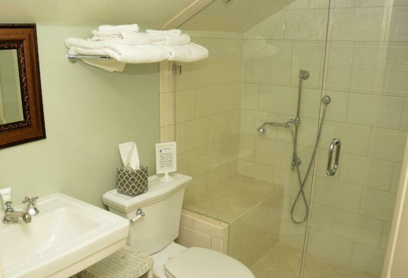 Номер Стандартный с Видом, Arroyo Vista Inn