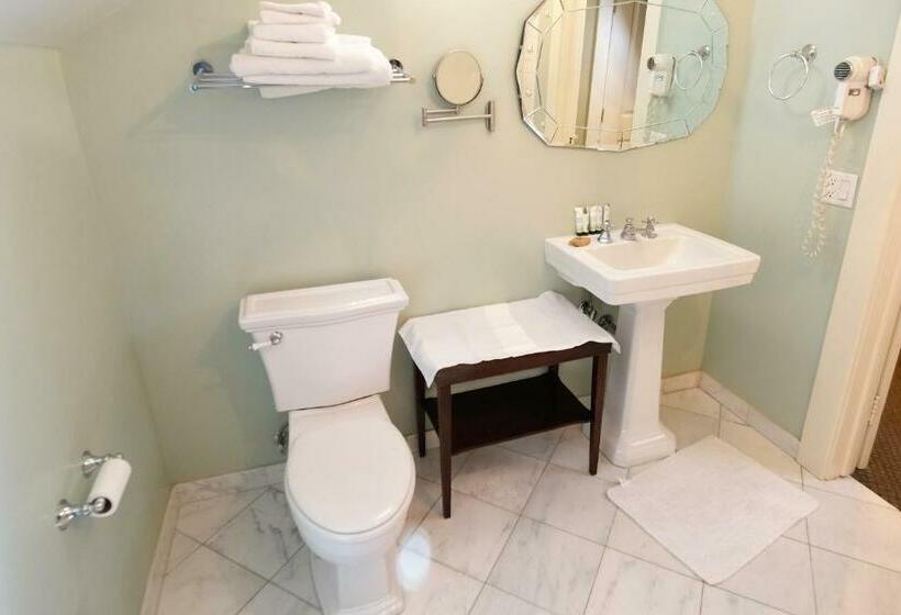 Номер Стандарт, Arroyo Vista Inn