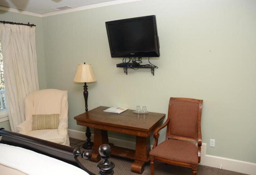 Номер Стандарт, Arroyo Vista Inn