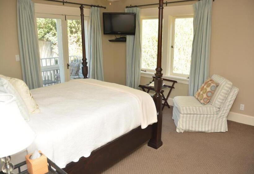 Номер Стандарт, Arroyo Vista Inn