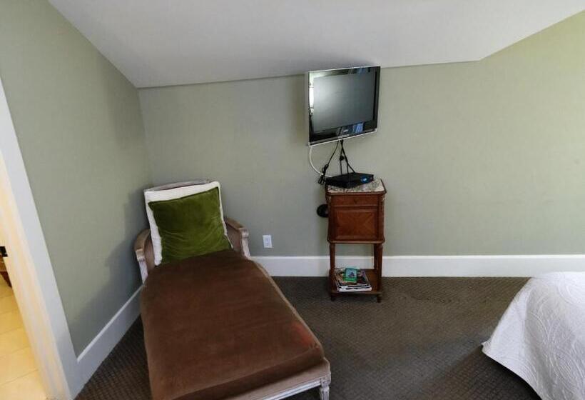 Номер Стандарт, Arroyo Vista Inn