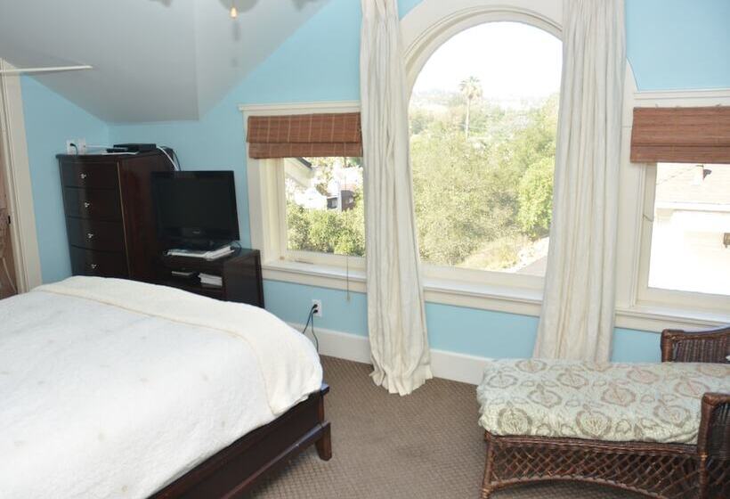 Номер Премиум, Arroyo Vista Inn