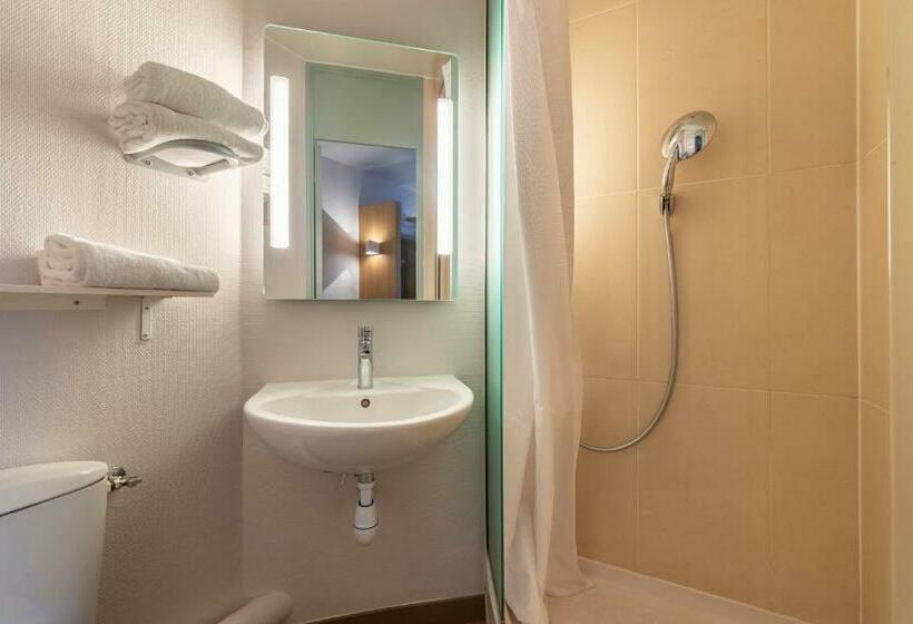 Номер Стандарт, B&b Hotel Valence Sud