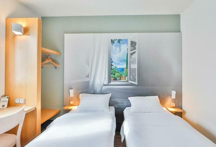 Номер Стандарт, B&b Hotel Valence Sud