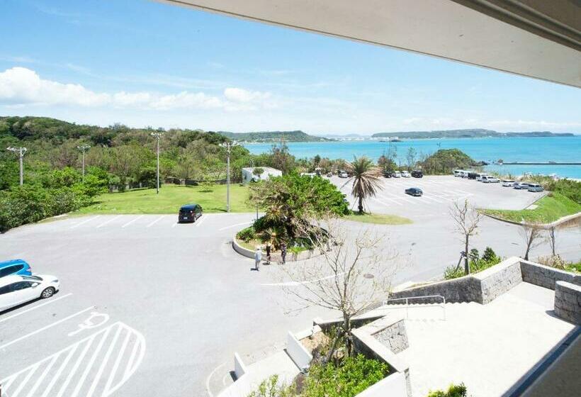 Четырехместный Номер Стандарт, Hamahigashima Resort