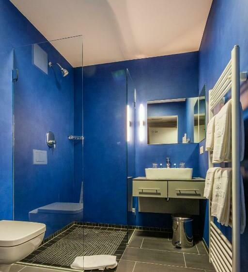 标准间, Haus Overbach