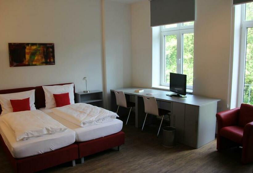 Номер Стандарт, Haus Overbach