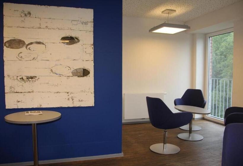 Номер Стандарт, Haus Overbach